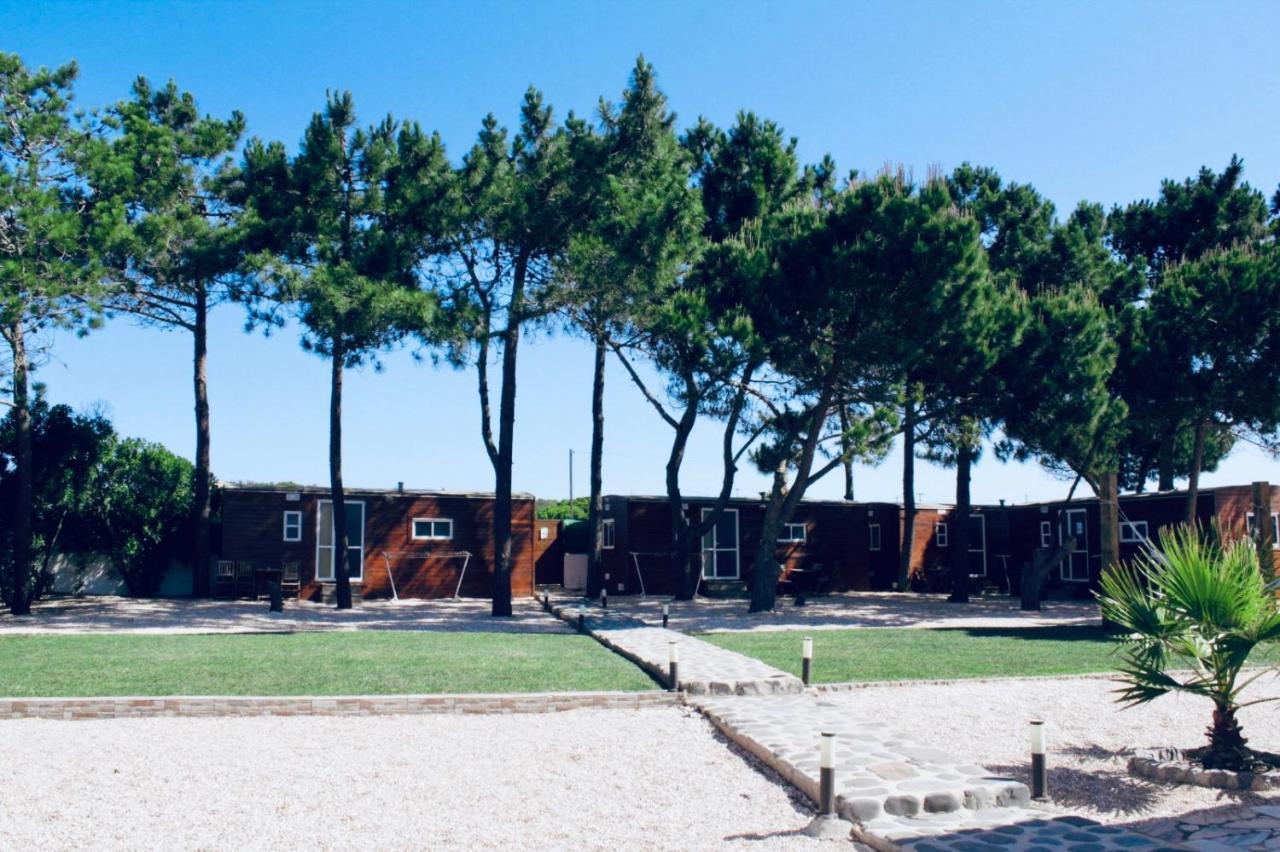 סאגרש The Lighthouse Hostel מראה חיצוני תמונה