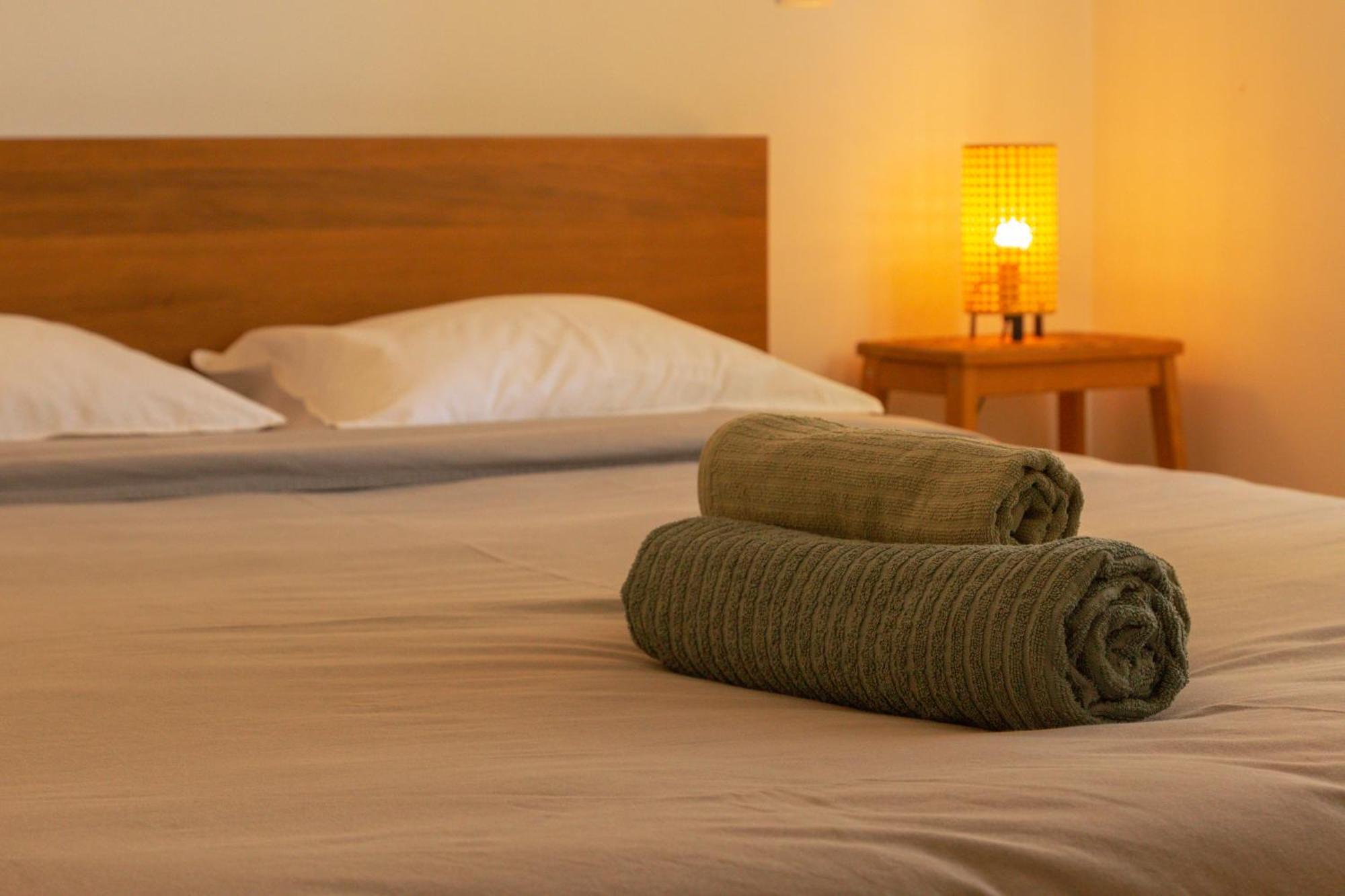 סאגרש The Lighthouse Hostel מראה חיצוני תמונה