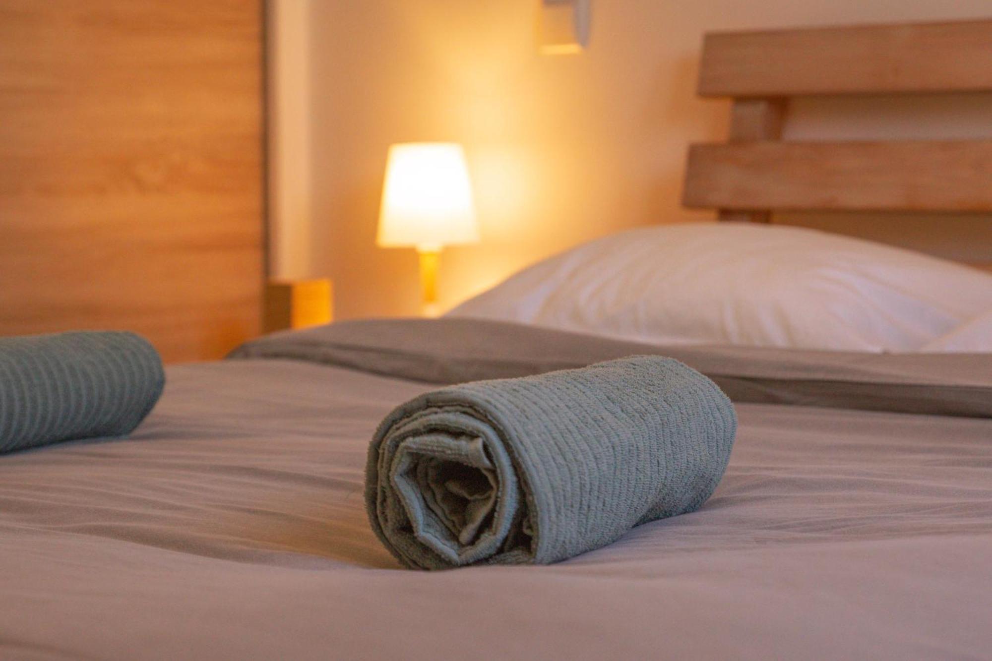סאגרש The Lighthouse Hostel מראה חיצוני תמונה