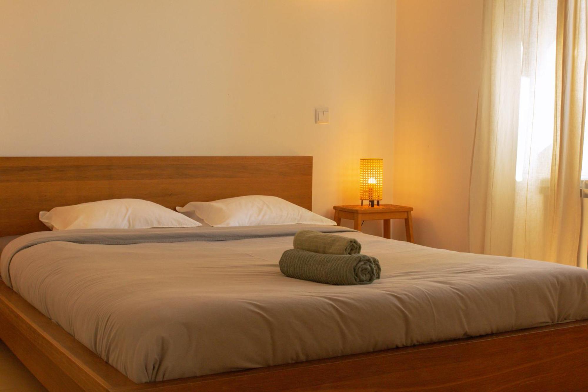 סאגרש The Lighthouse Hostel מראה חיצוני תמונה
