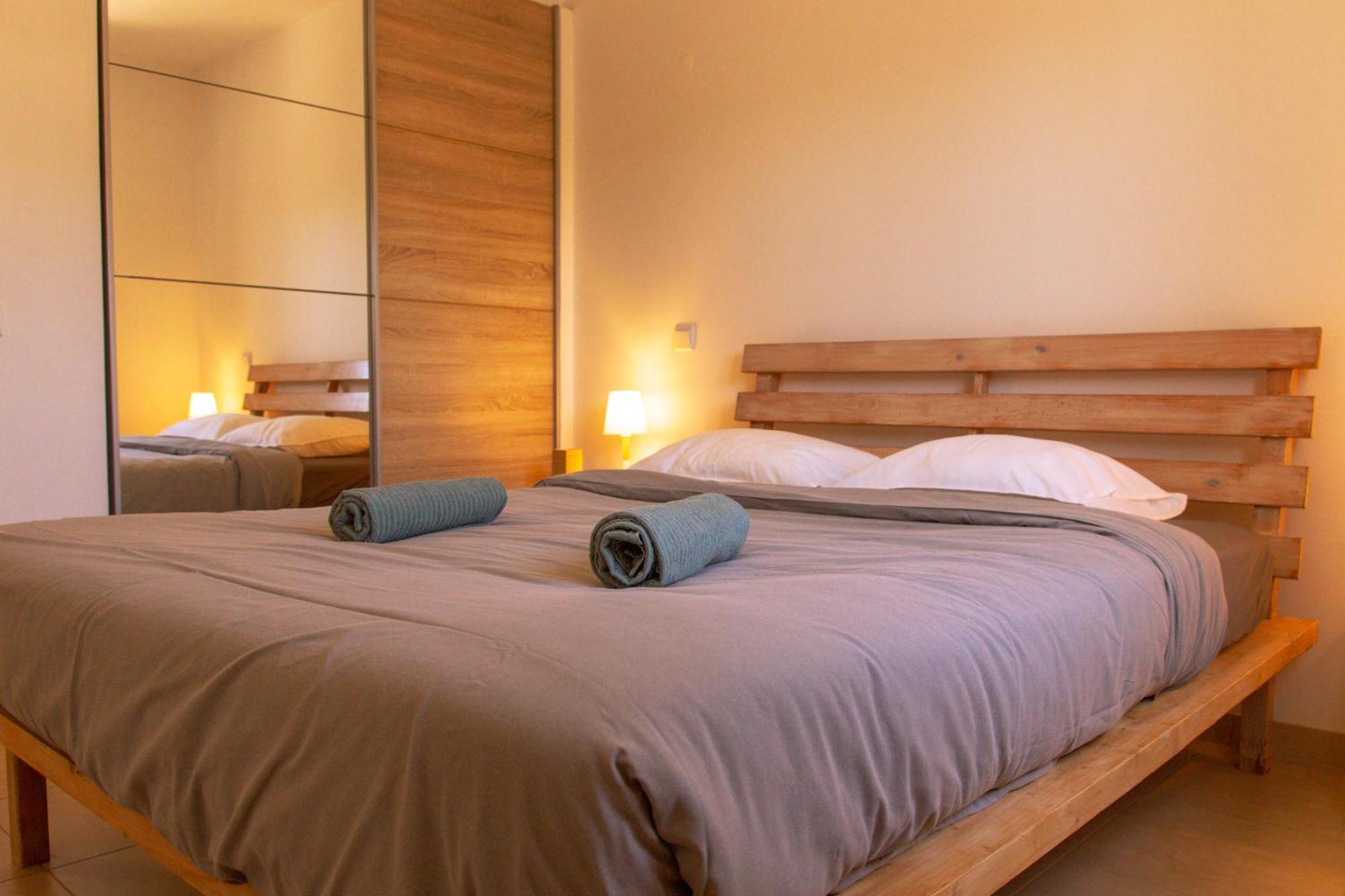 סאגרש The Lighthouse Hostel מראה חיצוני תמונה