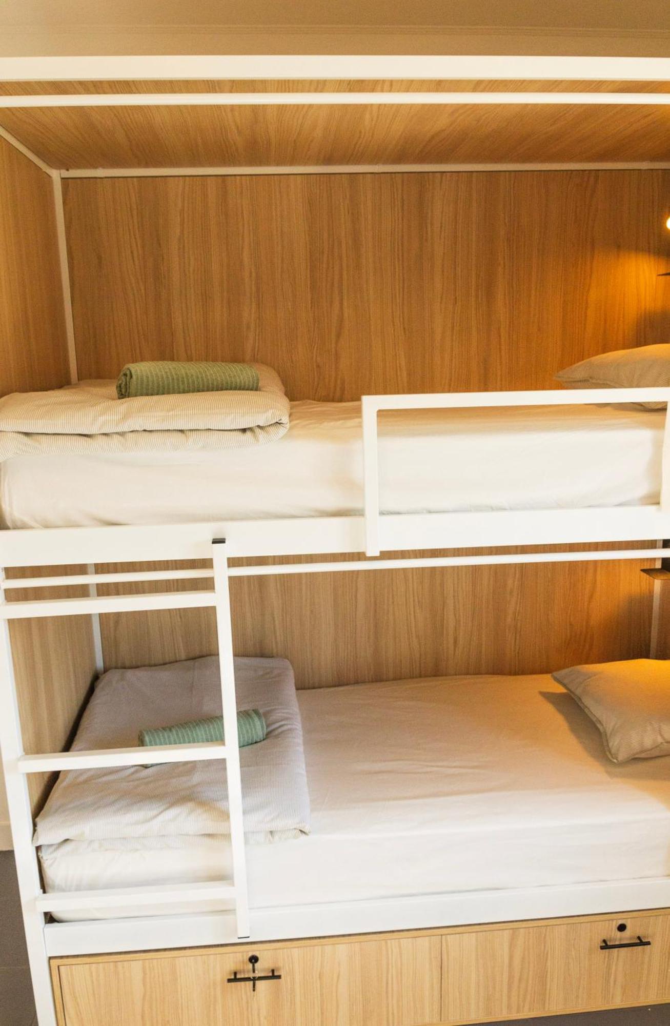 סאגרש The Lighthouse Hostel מראה חיצוני תמונה