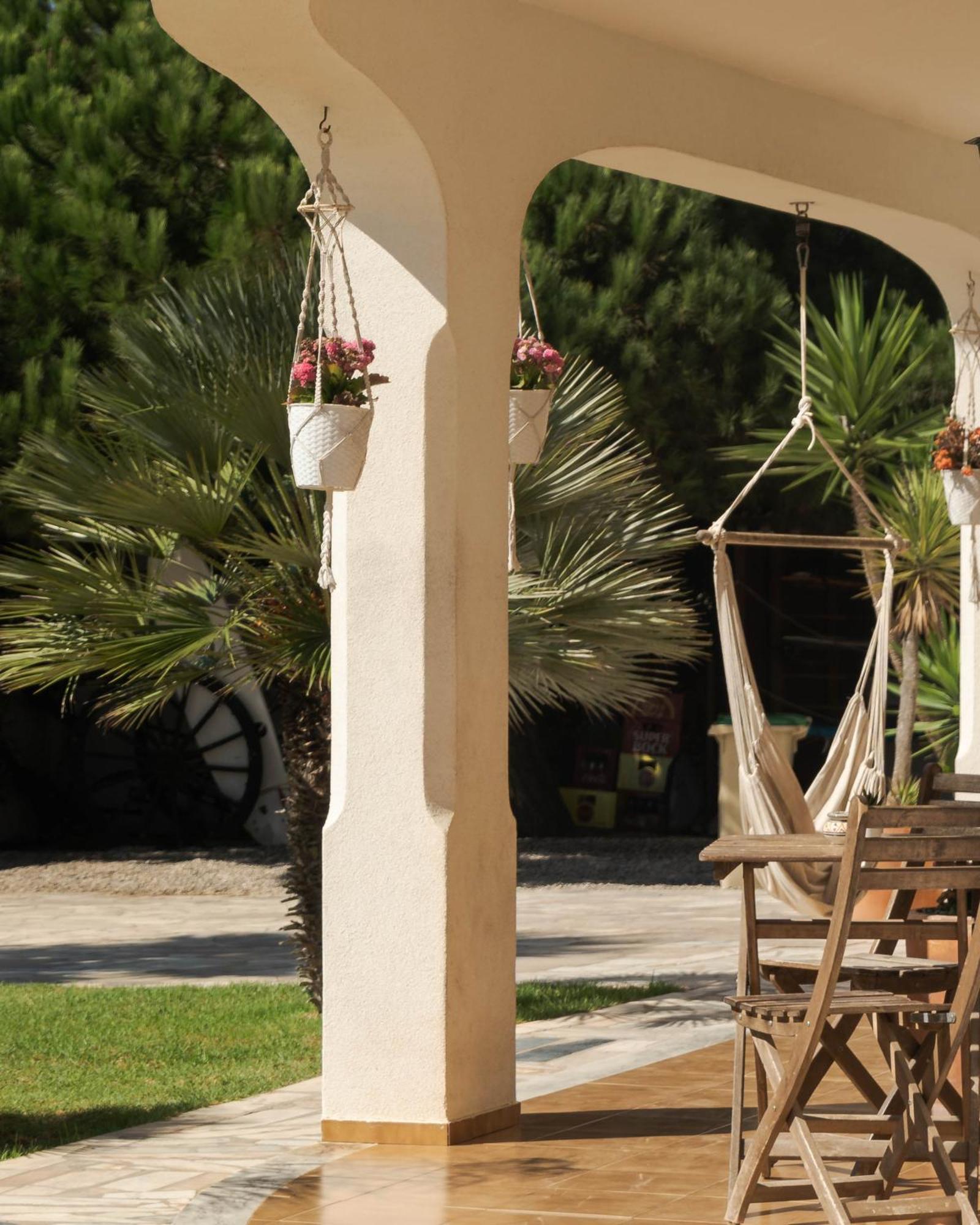 סאגרש The Lighthouse Hostel מראה חיצוני תמונה