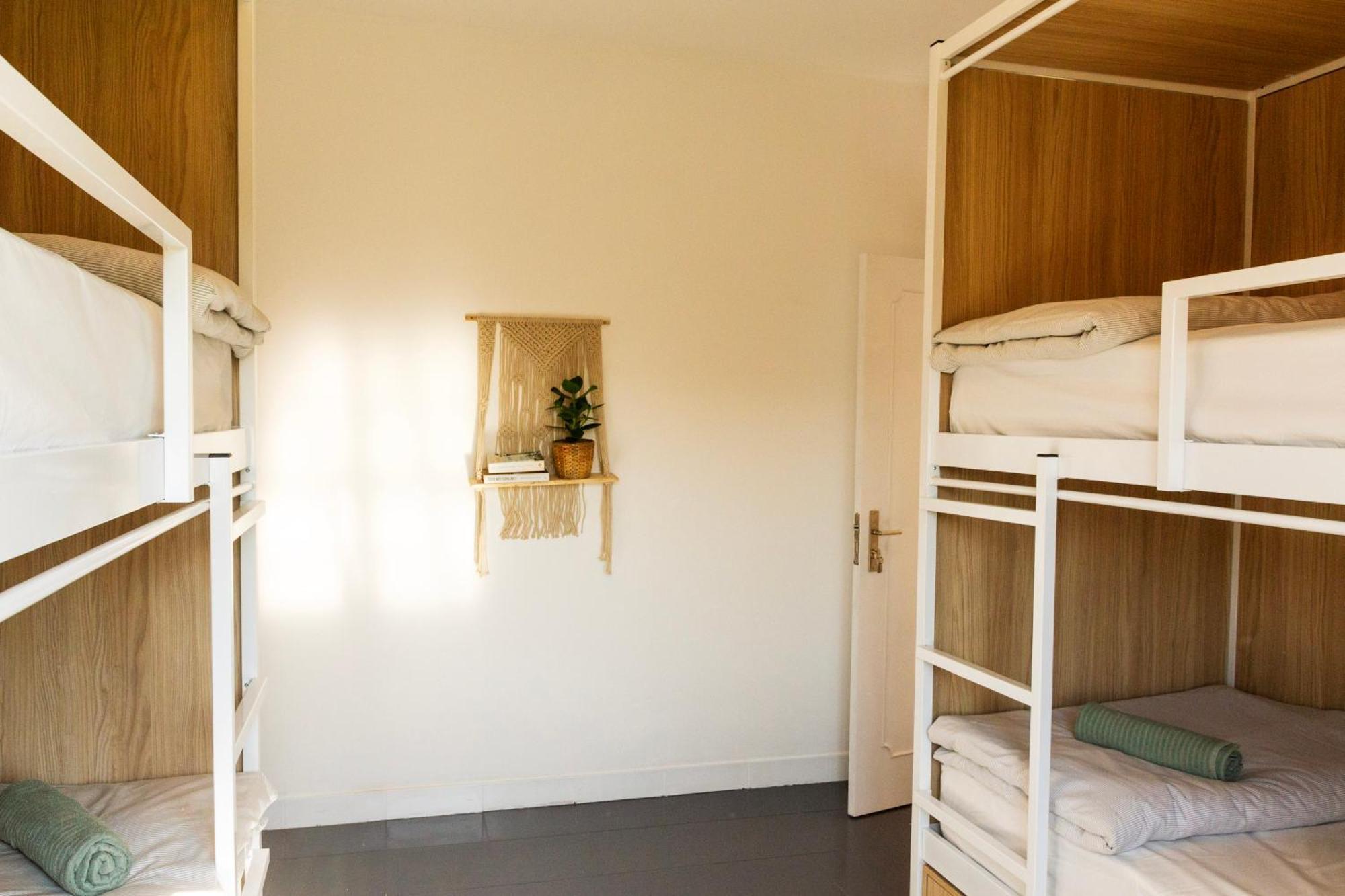 סאגרש The Lighthouse Hostel מראה חיצוני תמונה