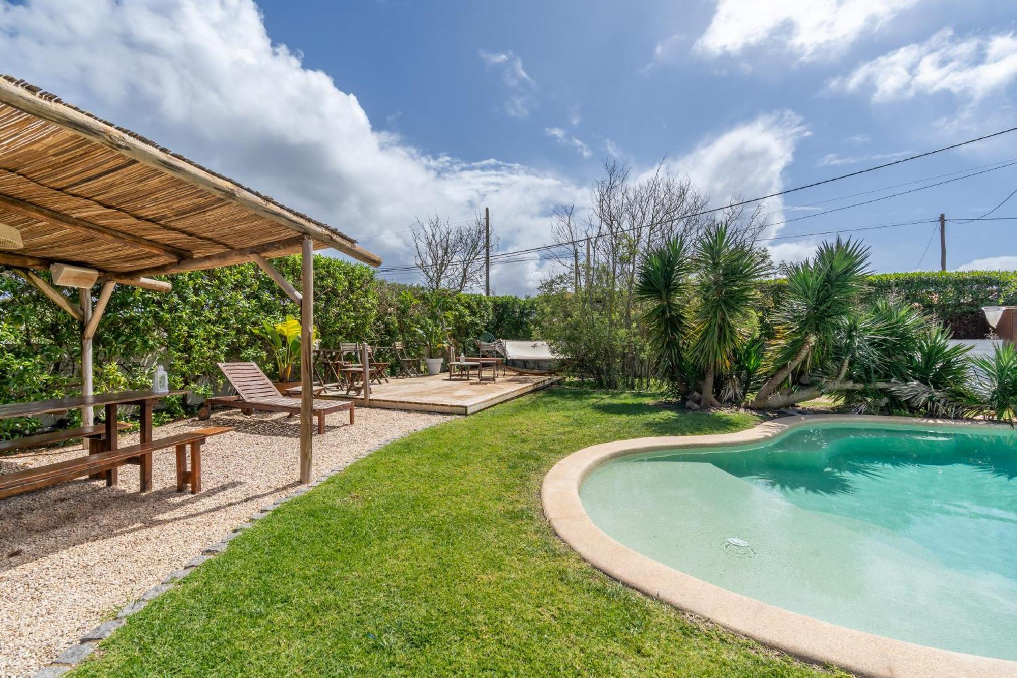 סאגרש The Lighthouse Hostel מראה חיצוני תמונה