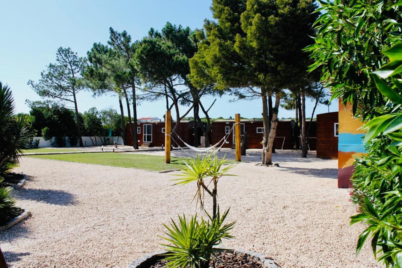 סאגרש The Lighthouse Hostel מראה חיצוני תמונה