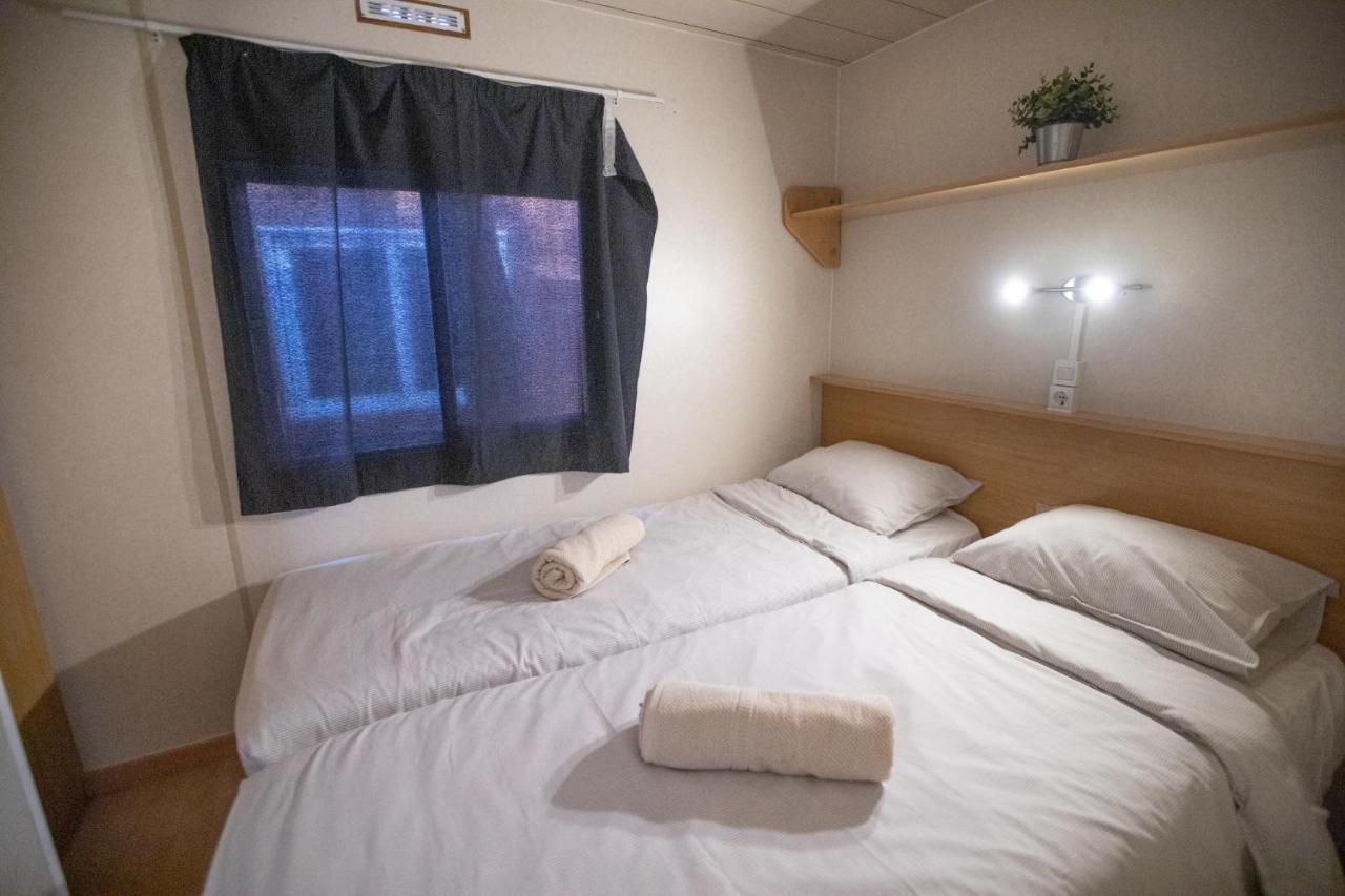 סאגרש The Lighthouse Hostel מראה חיצוני תמונה